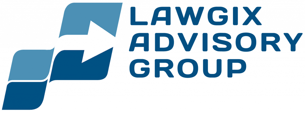 Lawgix Advisory Group (Logo)